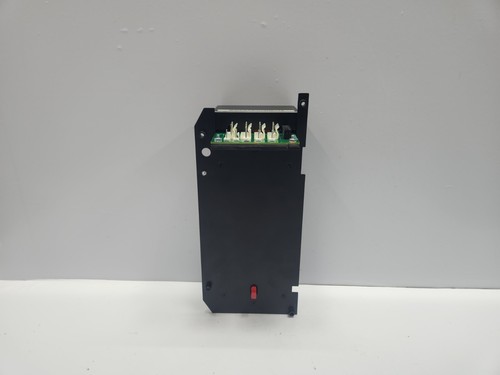 ETC TECHNOLOGIES ETC-12Q STR TRIP UNIT - Picture 11 of 13