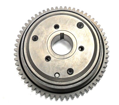 SSR SRU170RS,  Bison 200P,Bison 200U, Starter Clutch With Gear
