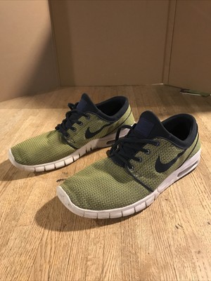 Nike SB Stefan Janoski MAX Men Skate 