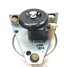 Durham J238-150-1571 Draft Inducer Blower Motor HC21ZE117 115V 3300 RPM #RMA186A