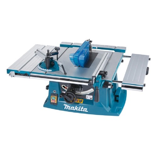 Makita Sierra De Banco Con Plan Telescópico 260mm 1500w MLT100N | eBay
