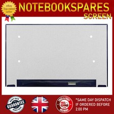 14.0" LCD SCREEN FOR HP SPS L72970-J92 1920 X 1080 DISPLAY 30PINS