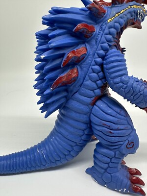 2015 Ultra Monster DX Series 8