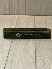 Smart Toys US Defender T236 Gasoline Container Smart 1998 Military