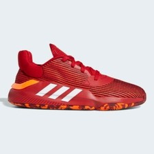 adidas Pro Bounce 2019 Power Red for Sale | Authenticity  display picture 1