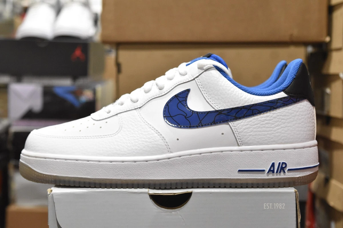 Size - Nike Air Force 1 Low Penny Hardaway 2013 | eBay