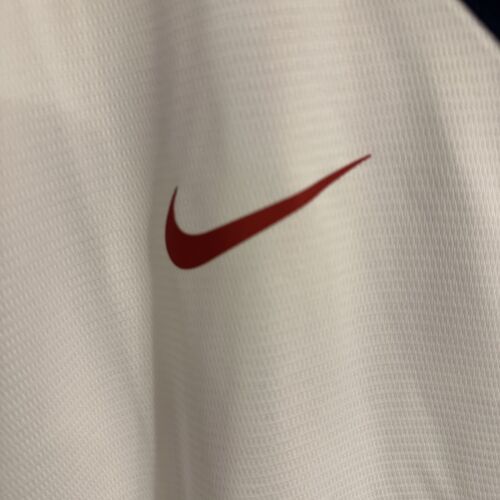 Camiseta Nike Washington Nationals Auténtica MLB #T770-WTWH - Para hombres Talla L - Nueva con Etiquetas - Imagen 3 de 9