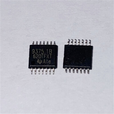 5pcs 9375.1B Automobile computer board chip