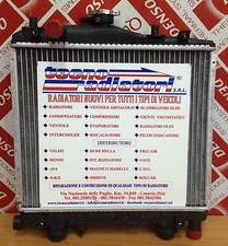 Radiatore Motore Kia Pride 1.1/1.3 Benzina 1991-1997 NUOVO !!!    
