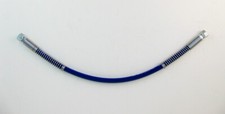 Poly-Flow 4710-04-22.0"-B Airless Paint Spray 1/4" x 22" Repair Hose 3300psi