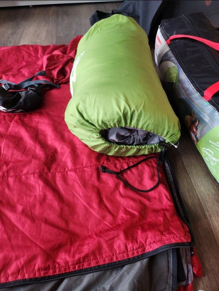 Camping Equipment eBay