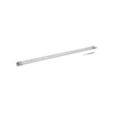 LF1B-NE3P-2THWW2-3M Industrielampe 13W 24VDC LED IP65 Mat: Polycarbonat 6500K ID