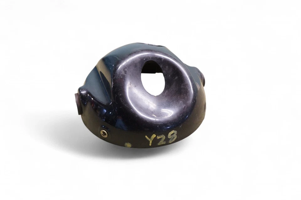 Yamaha XS360 XS 360 1976 cucharón de faros Y28 *AH3 Foto 2 de 4