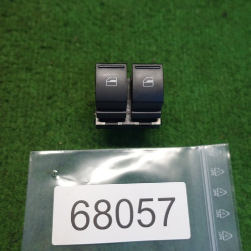 Fensterheberschalter links VW Scirocco III (137) 2.0TSI 162KW 220PS Bj.2015