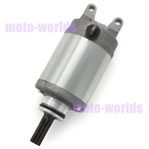 NEW STARTER MOTOR for Suzuki 2008 2009 10 2011 QuadRacer 450 LTR450Z 31100-45G00 - Picture 6 of 8