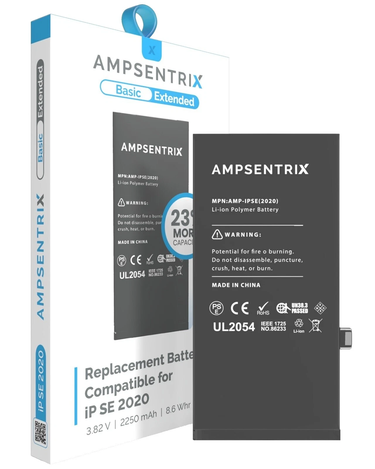 Apple Baterías Para Apple iPhone 6s