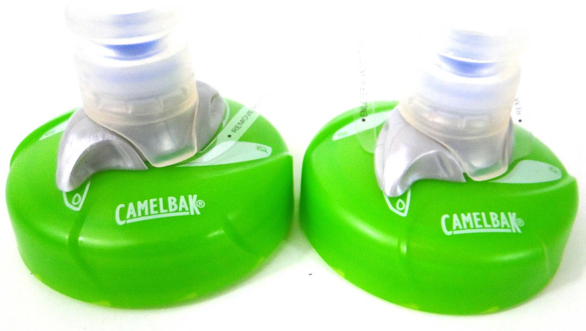 CamelBak Recalls Caps Sold with Podium and Peak Fitness Water Bottles Due  to Choking Hazard