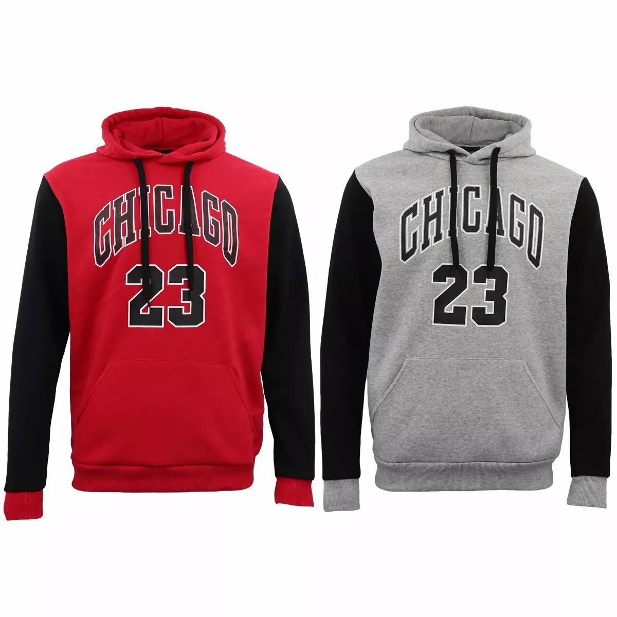 bulls jordan hoodie