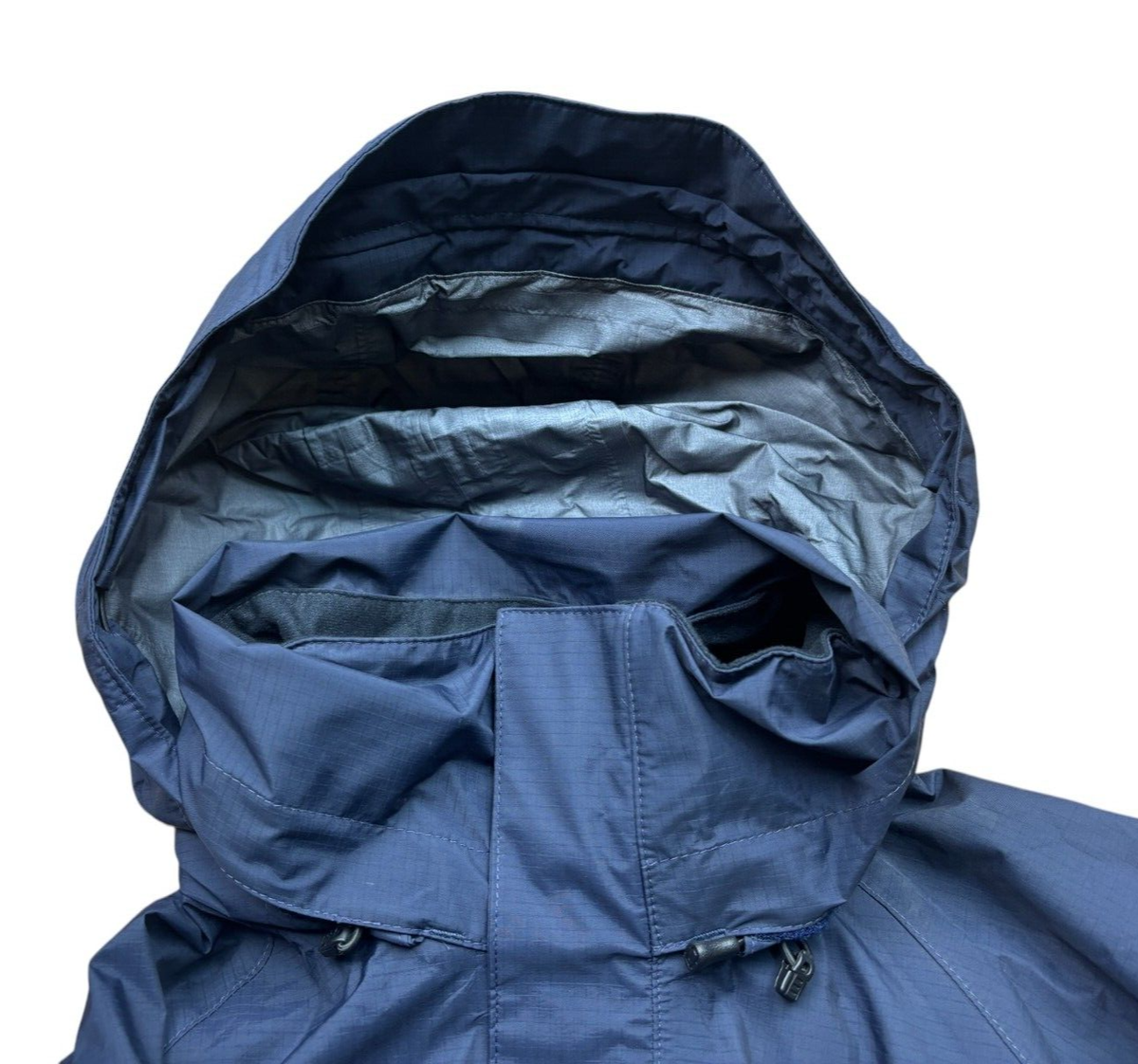 Siamidis RN Jacket Goretex Wet Weather British Royal Navy - Medium