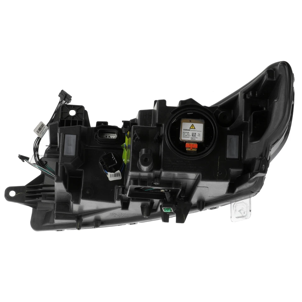 OEM NEW Lincoln Continental 2017-2020 RH Composite Headlamp GD9Z-13008-AA - Изображение 4 из 4