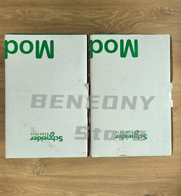 1PC New Original Schneider TM221CE40R PLCmodule programmable controller