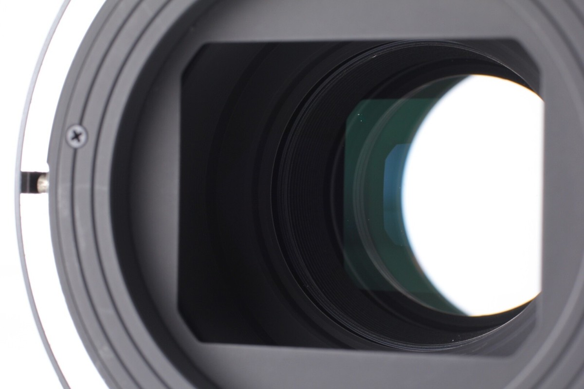 pentax6×7 Asahi Pentax 6 × 7 modelo lanzado en 1969 $520.000 envíos a todo