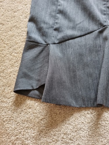 Basque, Work Skirt, Size 12 - Picture 9 of 9
