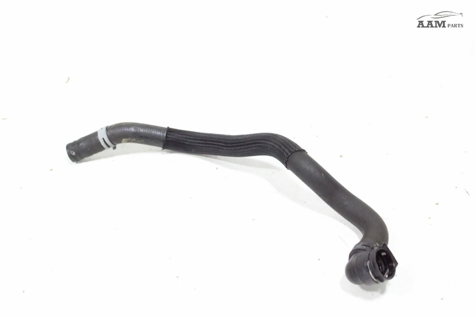 2020-2021 CHEVROLET BLAZER 2.5L HVAC COOLANT WATER UPPER HOSE PIPE OEM - Image 2 of 4