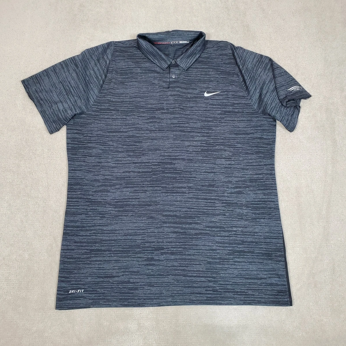 Size 2XL Men's Tiger Woods Shirts for sale | eBay