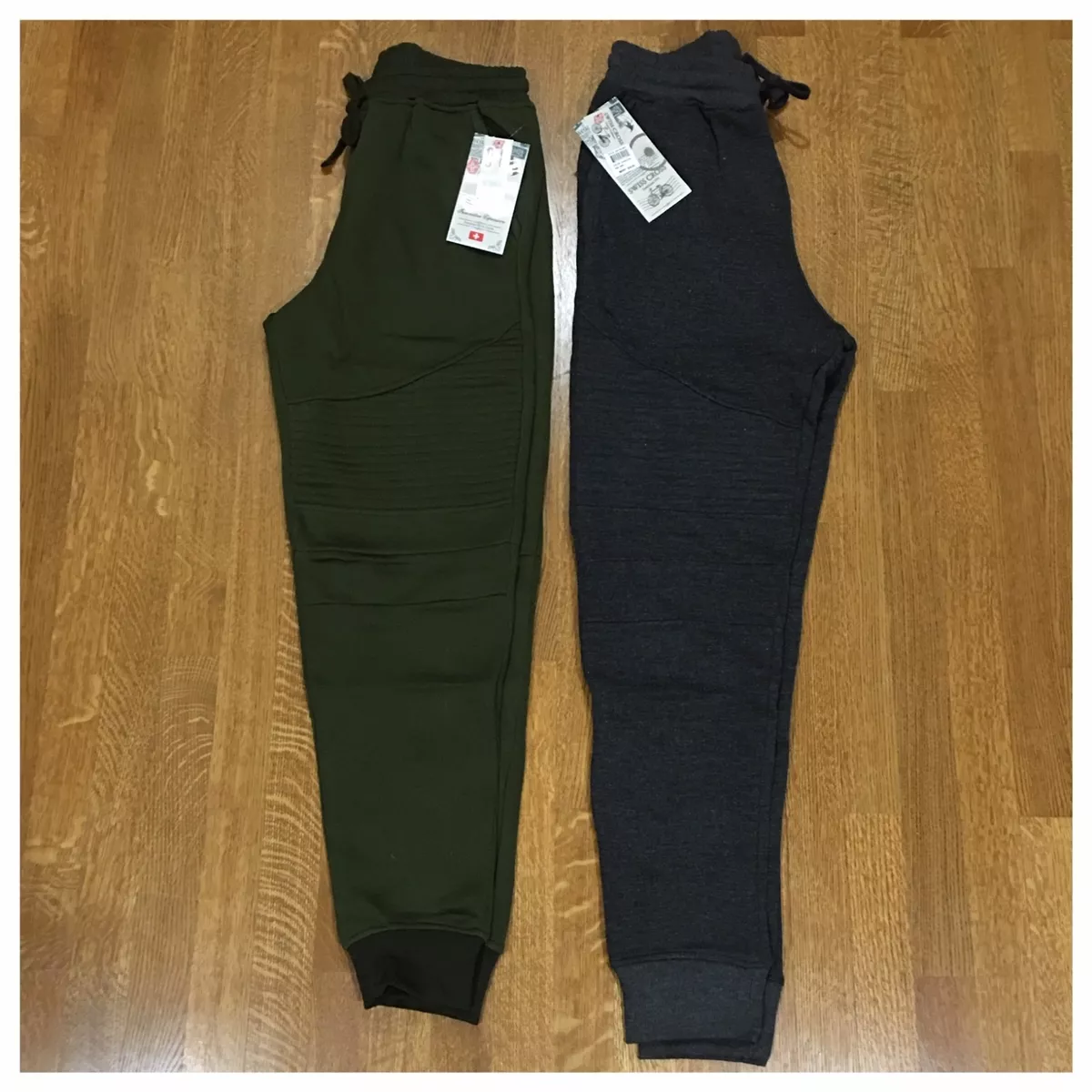Biker joggers hotsell womens