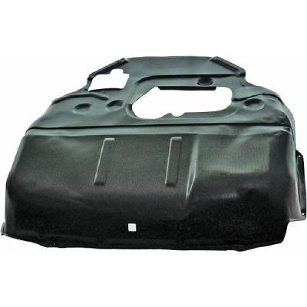 Motorraumabdeckung Passend FüR VW T4 Baujahr 1990-2003 Neu Benziner-image