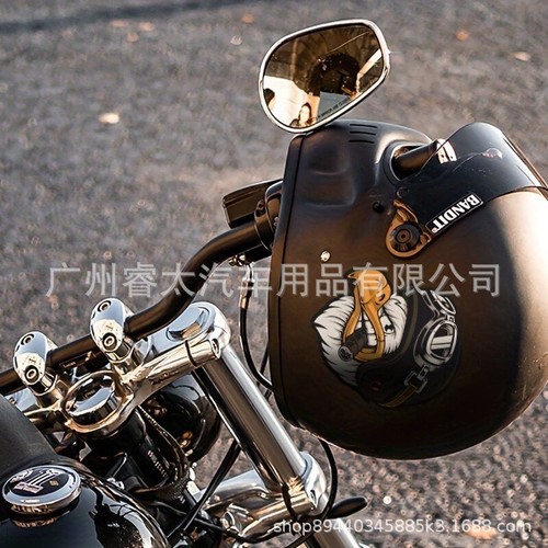 American Eagle Cigar Car Truck Motorcycle Laptop Helmet Vinyl Decal Sticker Gift - Picture 2 of 23