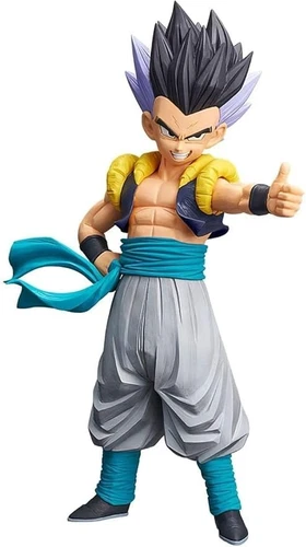 Dragon Ball: Grandista Resolution of Soldiers - Gotenks - Banpresto