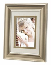 Eisfeld Bilderrahmen 9x13 cm Fotorahmen Porträt Portrait Bilder Foto Rahmen