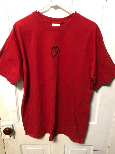 T Shirt Size M RN#56323 CA#05553 