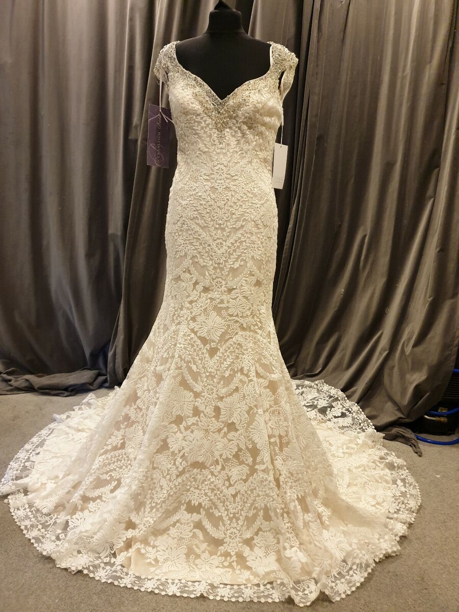 eddy k wedding dress size 14 style md178 | eBay eddy k wedding dress size 14 style md178 | eBay