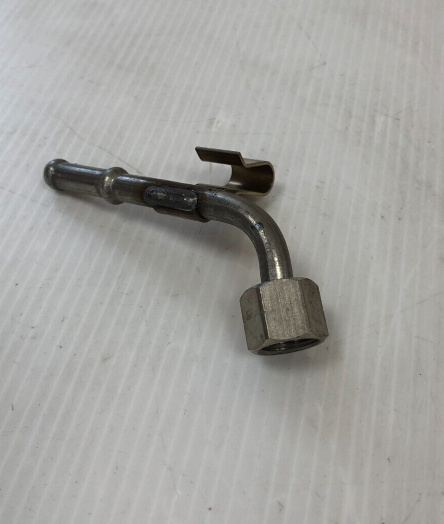 Genuine Land Rover Discovery Sport Evoque Exhaust Pressure Pipe 