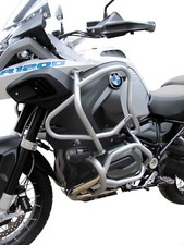Pare carters Heed BMW R 1200 GS Adventure (2014-2016) supérieure et inférieure