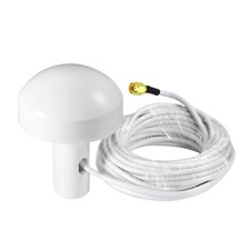 New GPS Active Marine/Navigation Antenna 10 meter with SMA male plug connector