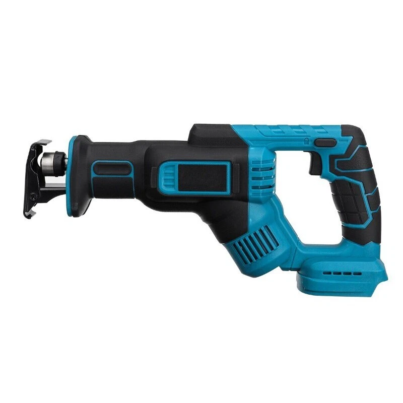 3000RPM Cordless Reciprocating Saw Chainsaw Wood Cutting for Makita 18V Battery - Image 2 of 4