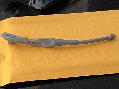 NUOVO OAKLEY MEZZA GIACCA 2.0 braccia, gambe, steli scegli il tuo colore - Foto 12 di 16