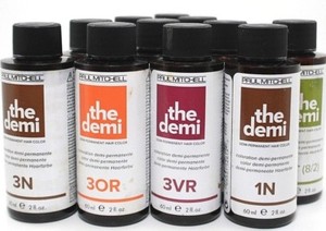 Paul Mitchell The Demi Demi Permanent Hair Color 2 Oz Ebay Paul Mitchell The Demi Demi Permanent Hair Color 2 Oz Ebay