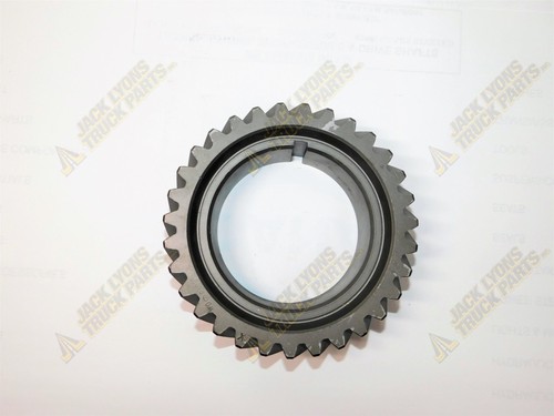 3892P3968 Engranaje helicoidal usado Meritor (Rockwell) - Imagen 3 de 3
