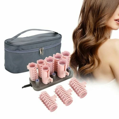Heat curlers deals