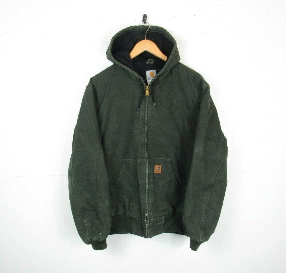 carhartt j25