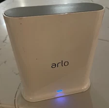 Arlo VMB4540 Smart Hub Wire-Free Base Station BaUltra, Pro 2, Pro 3, Pro 4