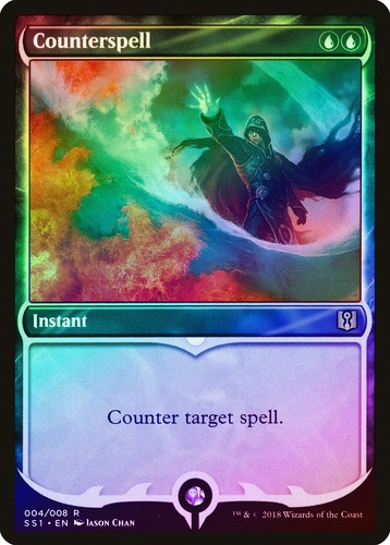 Magic the Gathering MtG Signature Spellbook Jace Jace Signature