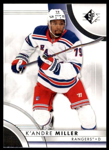 2023-24 SP HOCKEY BASE CARDS - PICK FROM LIST - U PICK - Picture 167 of 202
