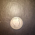 1902-S Barber Silver Half Dollar - #C57069NQ