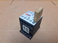 Jokab Safety Contactor Part no. JSNA-MCL 31-120